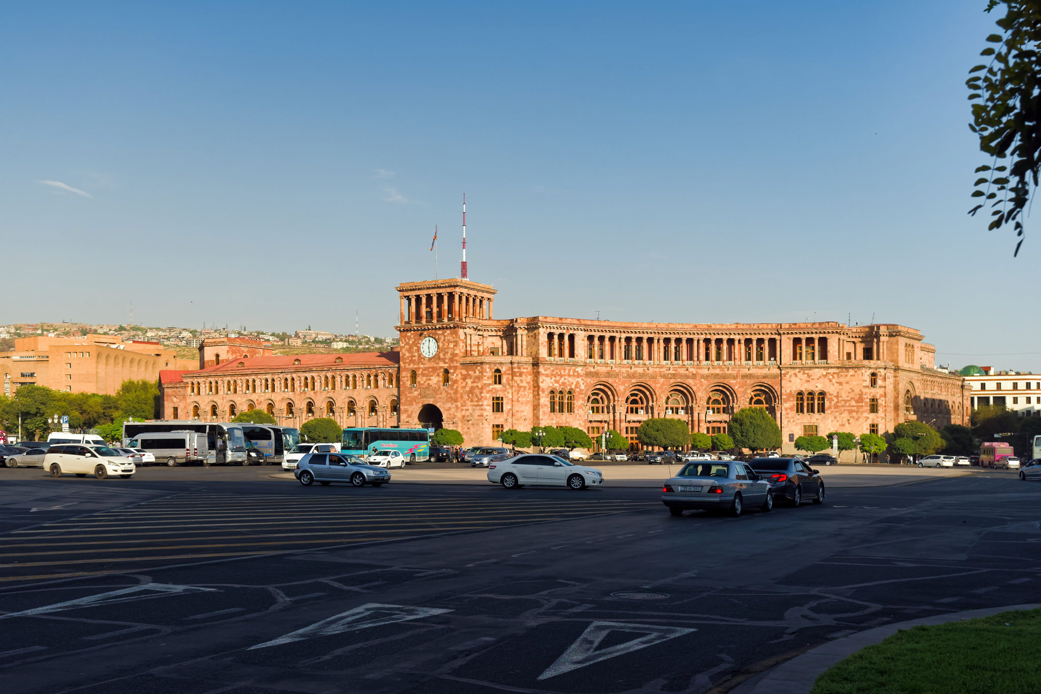 Yerevan